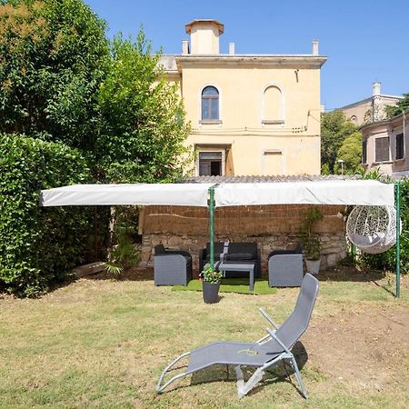 PUY History Apartment Villa Veruda מראה חיצוני תמונה
