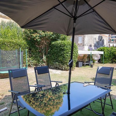 PUY History Apartment Villa Veruda מראה חיצוני תמונה