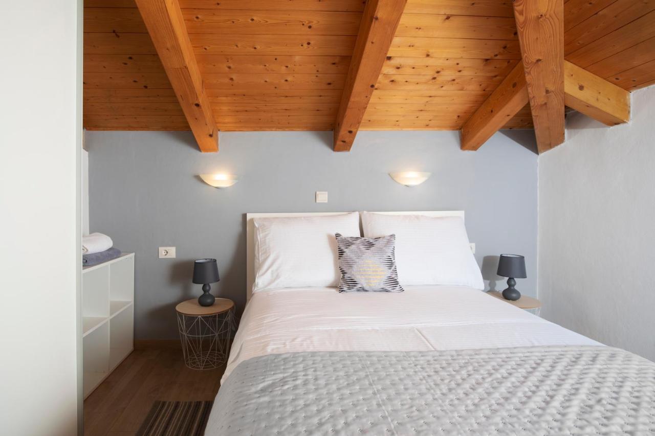 PUY History Apartment Villa Veruda מראה חיצוני תמונה