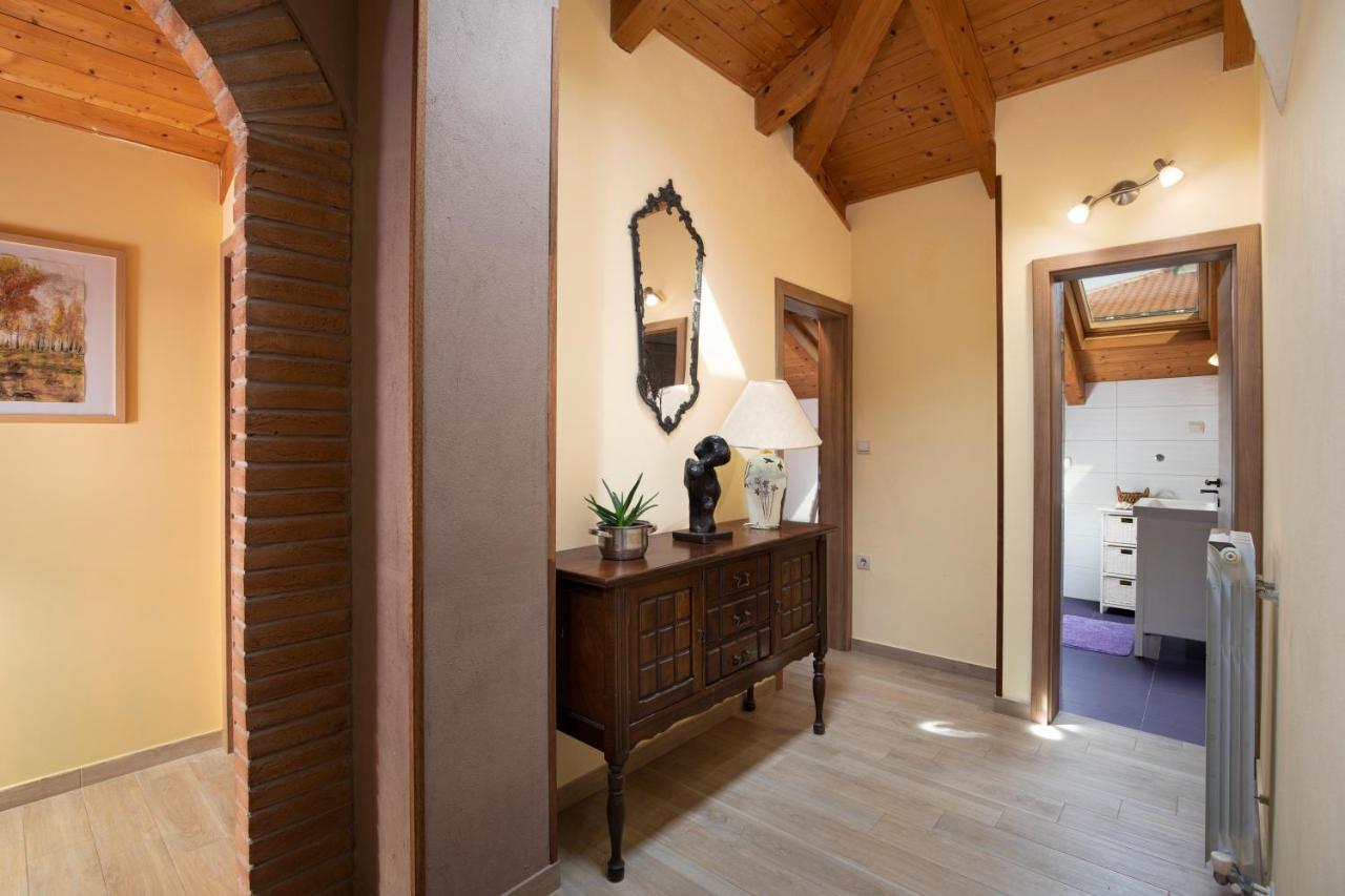 PUY History Apartment Villa Veruda מראה חיצוני תמונה