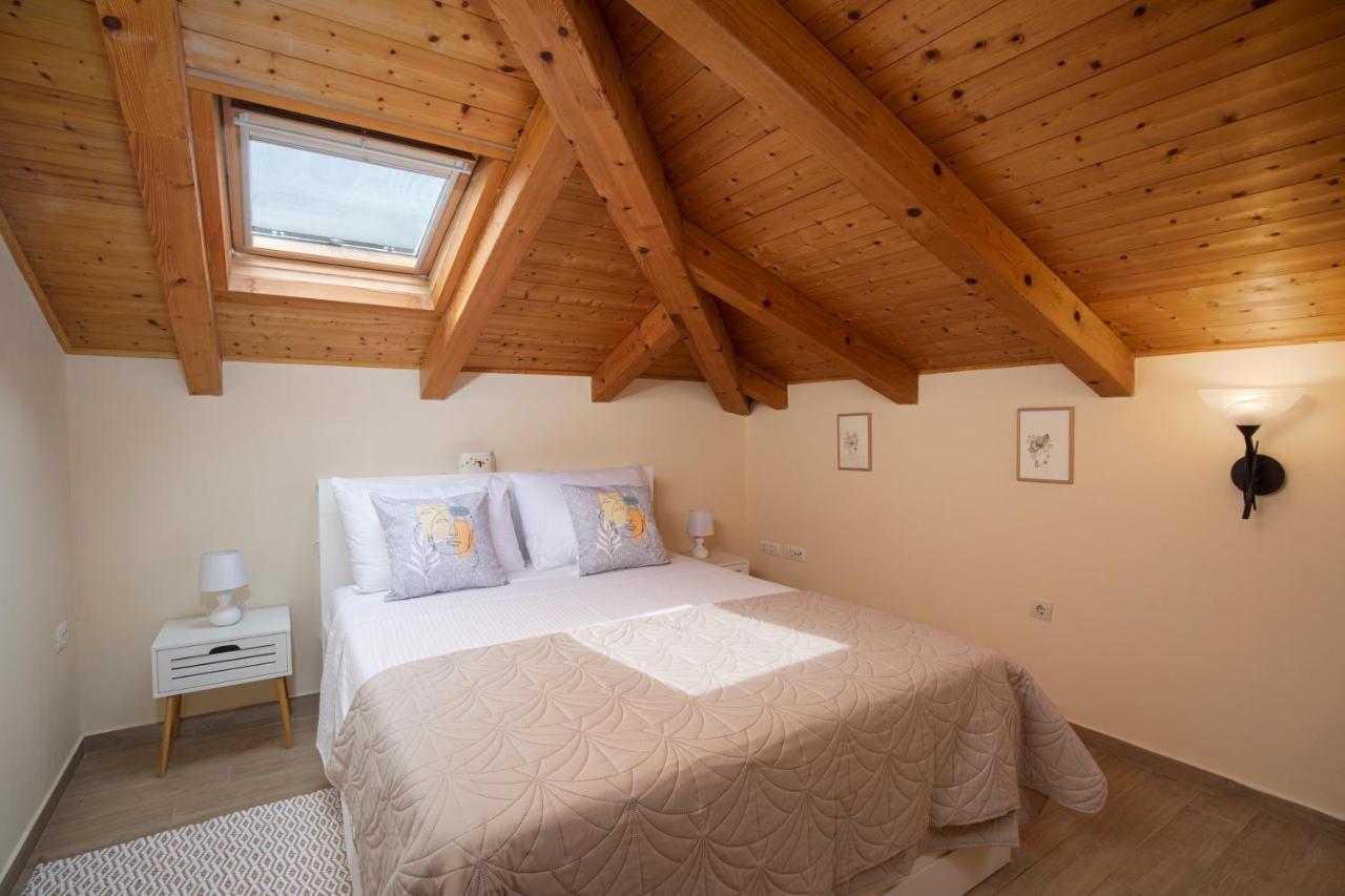 PUY History Apartment Villa Veruda מראה חיצוני תמונה