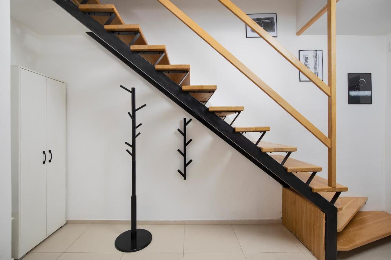 PUY History Apartment Villa Veruda מראה חיצוני תמונה