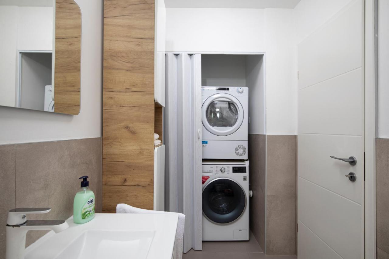 PUY History Apartment Villa Veruda מראה חיצוני תמונה