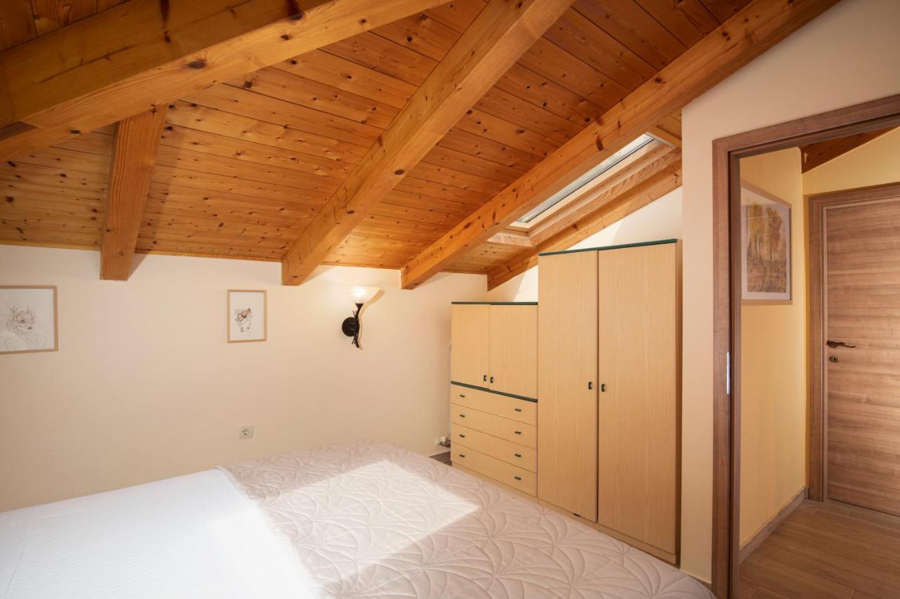 PUY History Apartment Villa Veruda מראה חיצוני תמונה