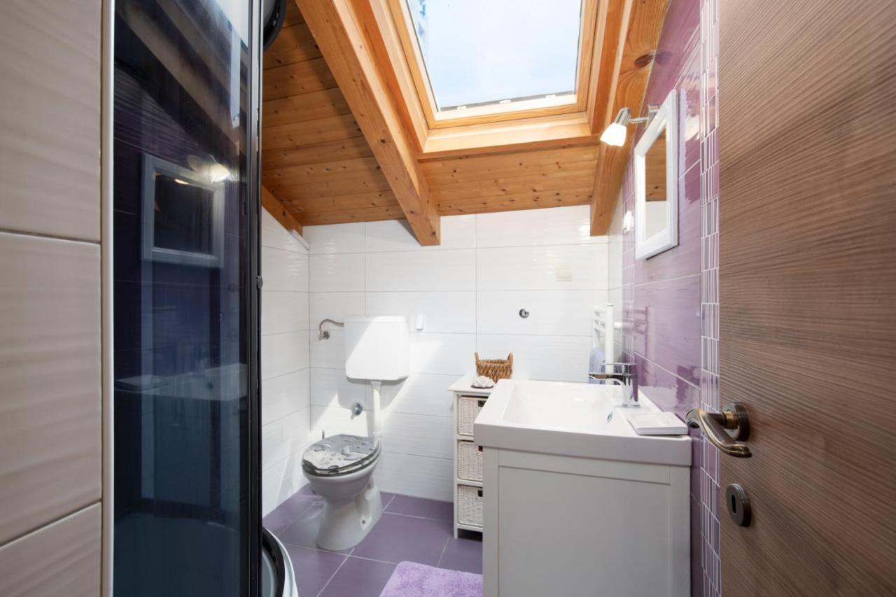 PUY History Apartment Villa Veruda מראה חיצוני תמונה